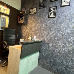 DMH Bridal Studio Saloon