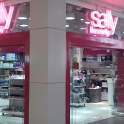 Sally Beauty