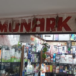 Monark - Cosmetics | Perfumes | Novelty Goods