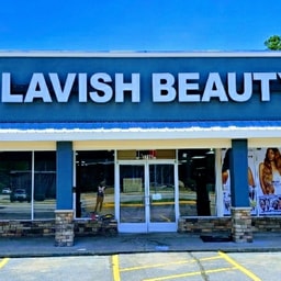 LAVISH BEAUTY