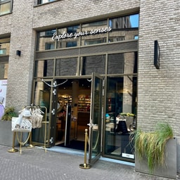Parfumerie Kijkduin