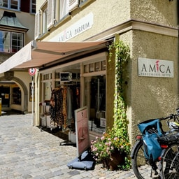 AMICA Parfümerie Bittel Wangen im Allgäu