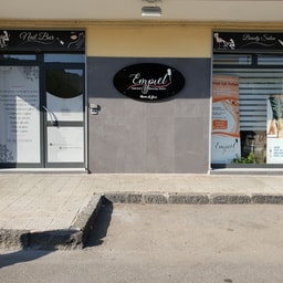 Empiel di Martina La Grassa