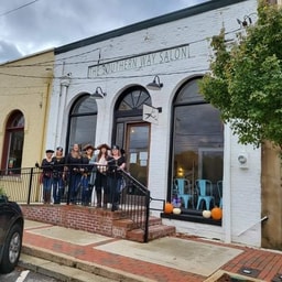 The Southern Way Salon