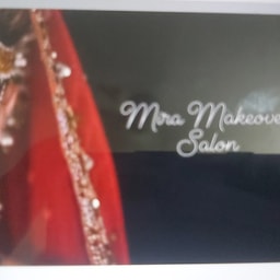 Mira Makeover Salon