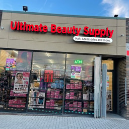 Ultimate Beauty Supply