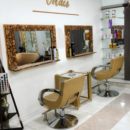 Mais Beauty Center
