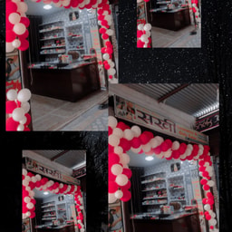 Sakhi Cosmetic and Salon