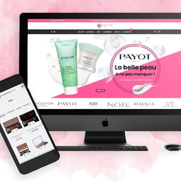 Cosmetique pro
