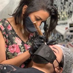 Bamboo Beauty Bar