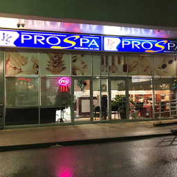 Prospa