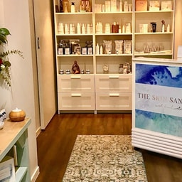 The Skin Sanctuary At Brookwater
