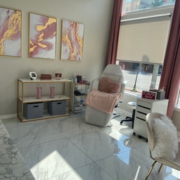 Imperfect Perfection Beauty Bar