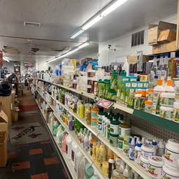 Venezia Beauty Supplies