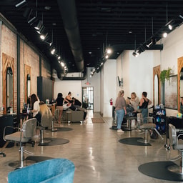 The Collective Hair Studio & Extension Bar