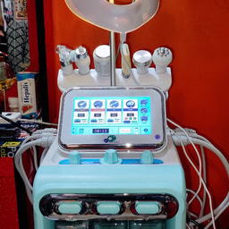 Sky Beauty Parlour