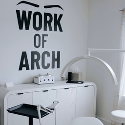 Work of Arch