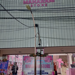 Maharani Store