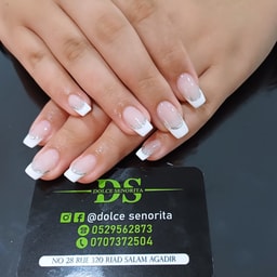 Dolce Senorita