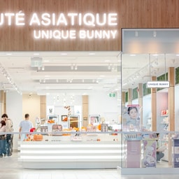 Unique Bunny Boutique De Beauté Asiatique Inc