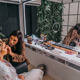 Ateliê Top Hair Beauty Lounge