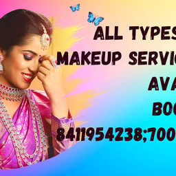 Rajia's Beauty Salon