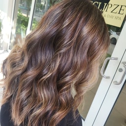 Eclipze Hair Design & Day Spa