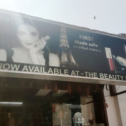 The Beauty Hub
