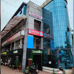 Wings Styling Centre