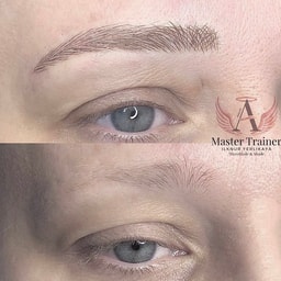 Wimperverlängerung&Permanent Make Up & Microblading Studio Beauty Atelier München
