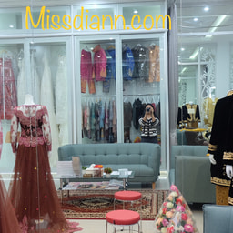 Miss Diann Wedding Organizer