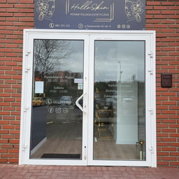 HelloSkin Kosmetologia Estetyczna