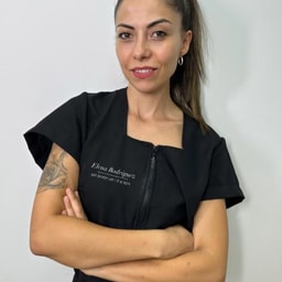 Elena Rodriguez Micropigmentacion