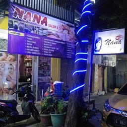 Nana Salon Dan Spa