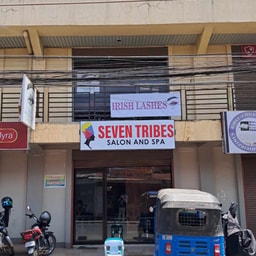 7 Tribes Hair Salon & SPA