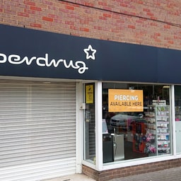 Superdrug