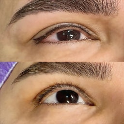 D E beauty salon