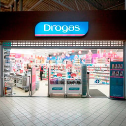 Drogas