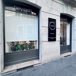 Heylash