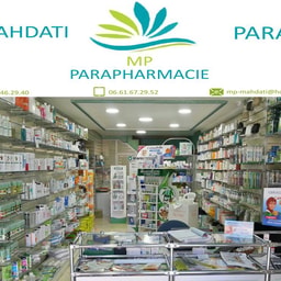 Para Mahdati