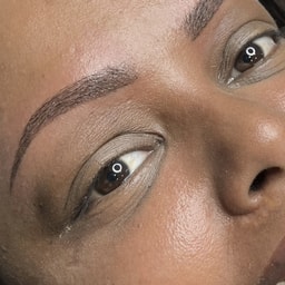 Needles & Blood / Make Up Art's