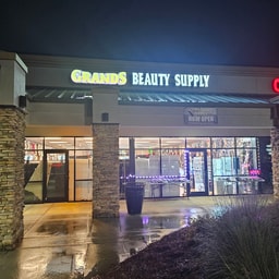 Grands Beauty Supply