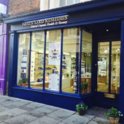 Neal's Yard Remedies Store & Therapy Rooms