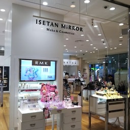 ISETAN MiRROR Make & Cosmetics atré Oimachi Store