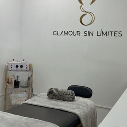 Glamour Sin Limites