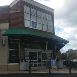 Walgreens