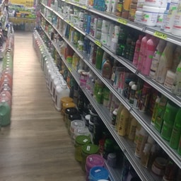 Canela Beauty Supply
