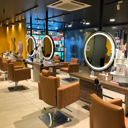 MANEO Salon Vijayawada