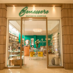 Benessere Boutique de Cosméticos