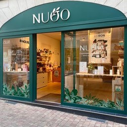 Nuoo Angers - Cosmetiques bio et naturels